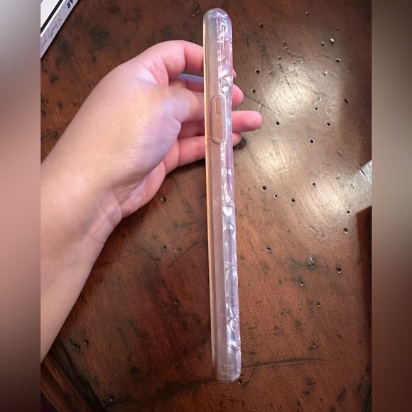 Velvet Caviar Rose Quartz iPhone 12 Pro Max Case - Picture 2 of 7